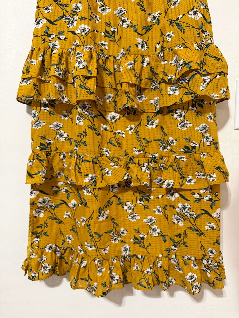Tularosa dress NWT - Picture 5 of 7